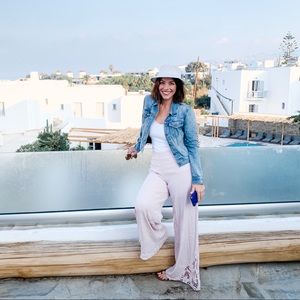 Meet your Posher, Meghan